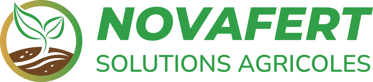 NOVAFERT LOGO