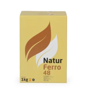 Natur Ferro 48