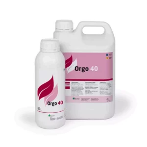 ORGO 40